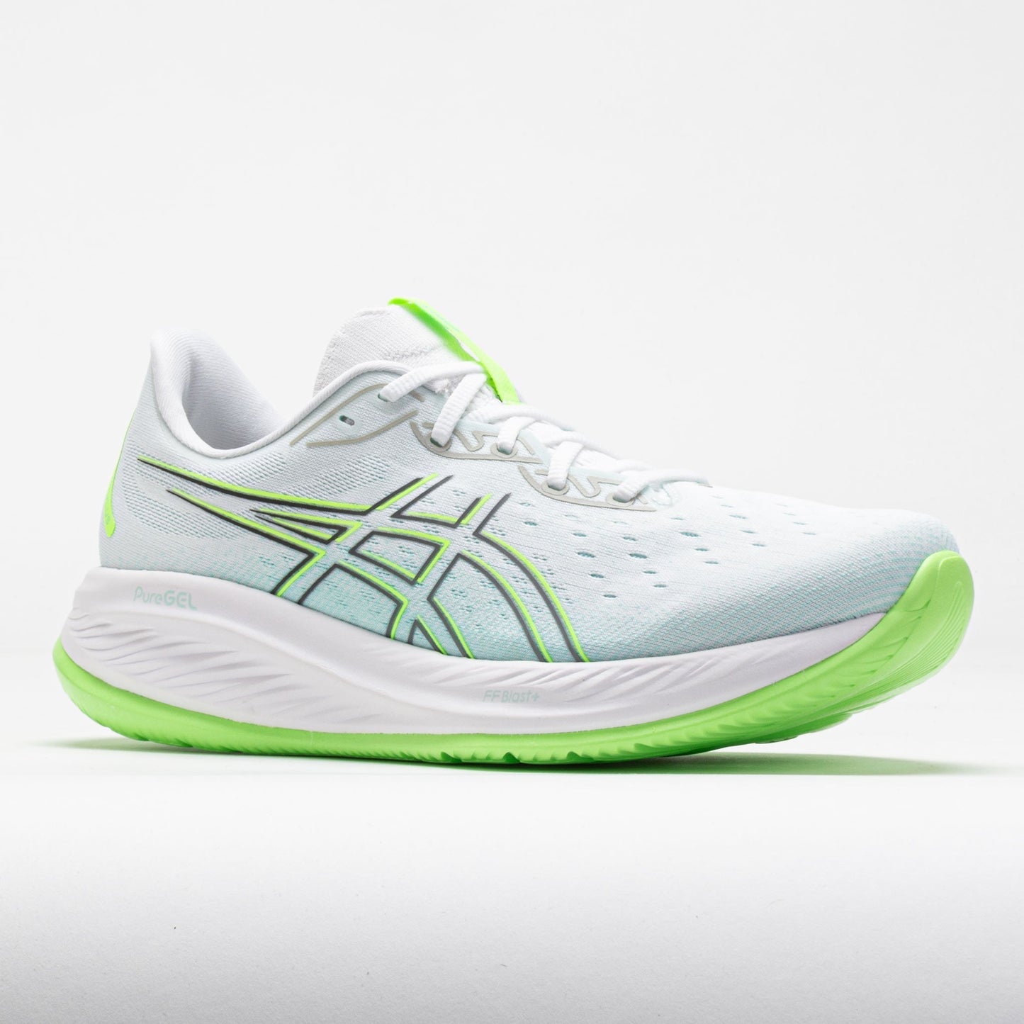 ASICS GEL-Cumulus 26 Men's White/Sheet Rock