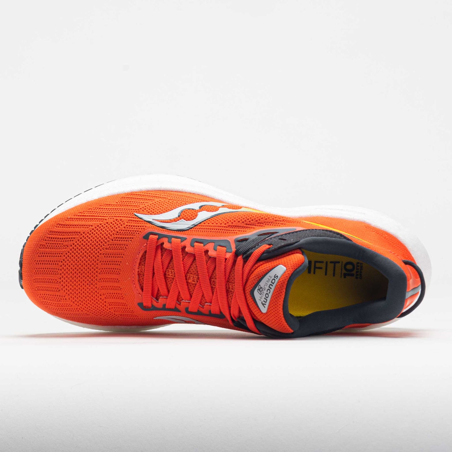 Saucony Triumph 21 Men's Pepper/Shadow