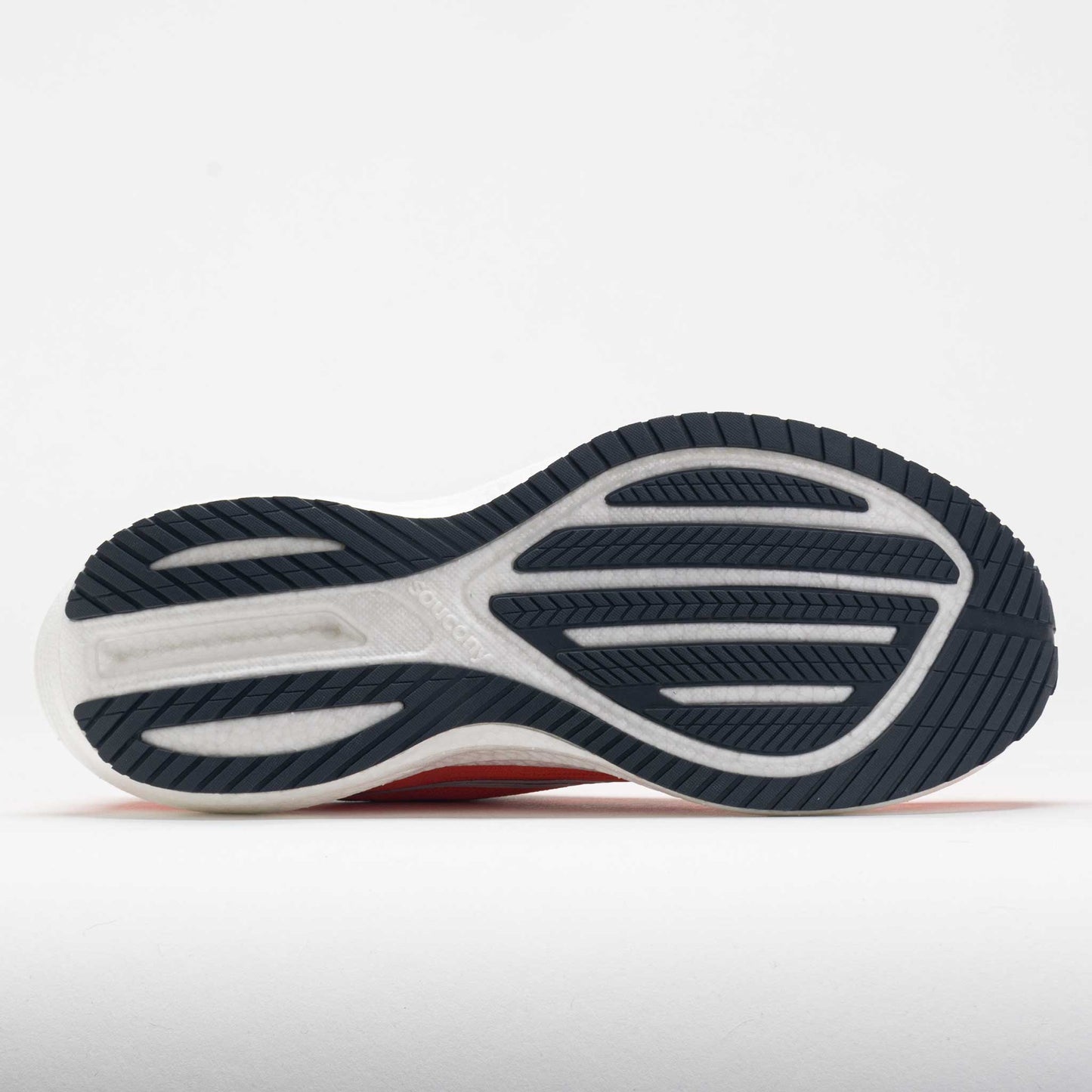Saucony Triumph 21 Men's Pepper/Shadow