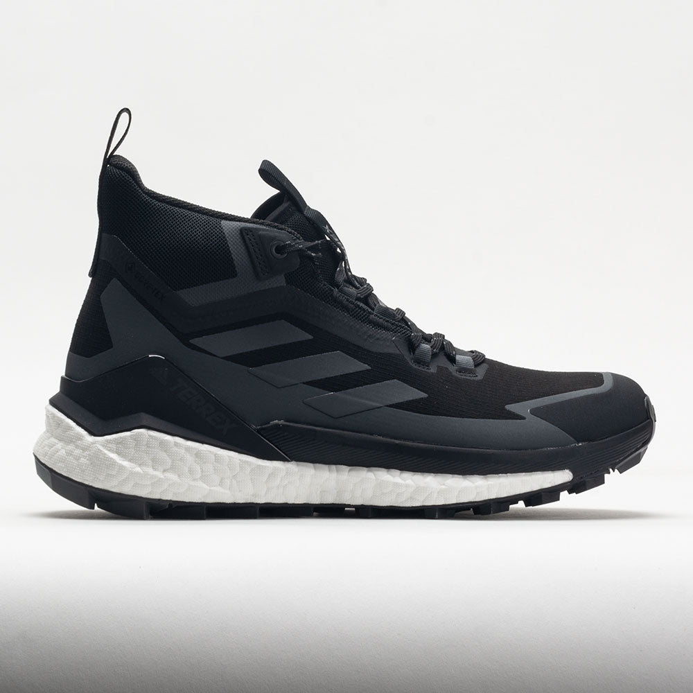 adidas Terrex Free Hiker 2 GTX Men's Core Black/Grey