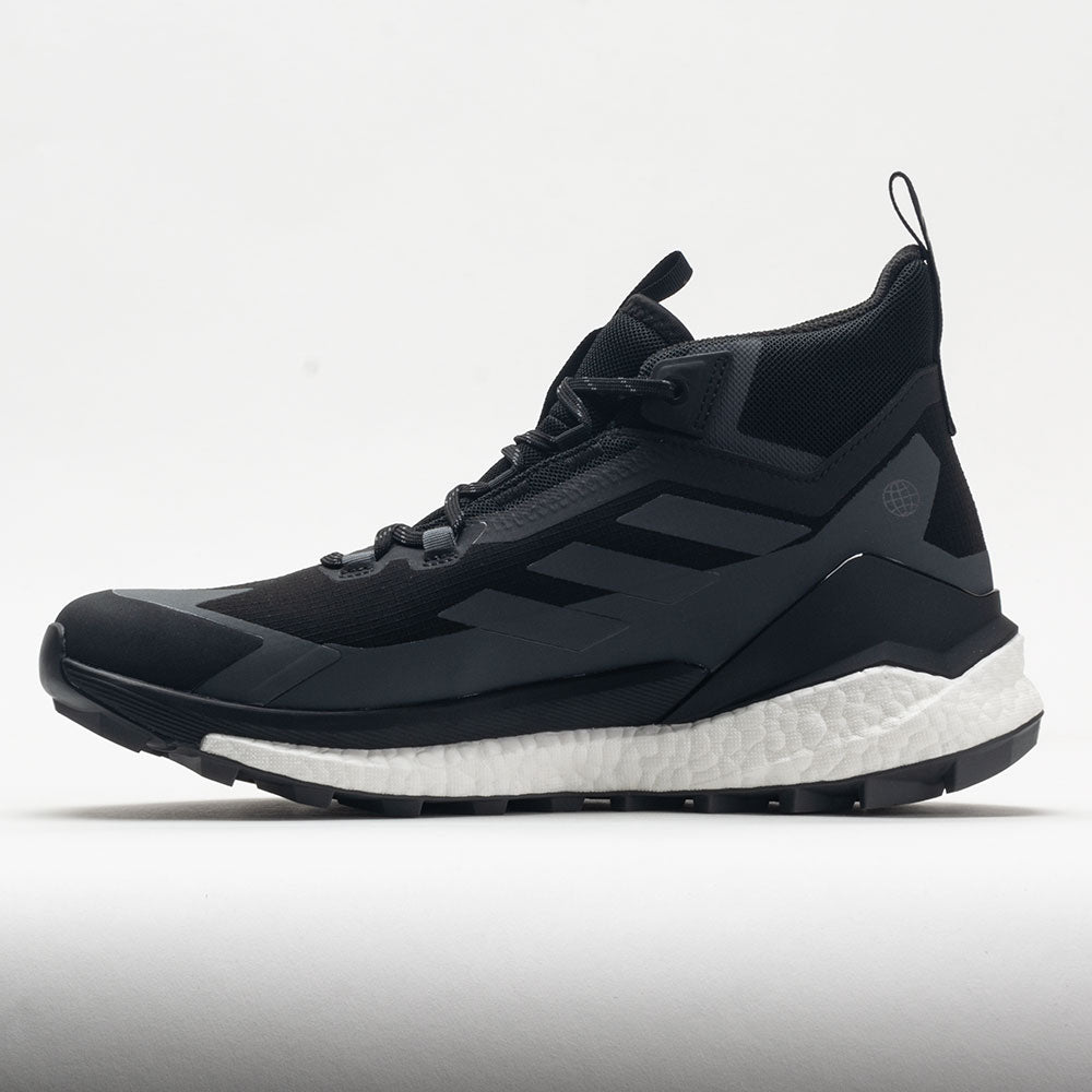 adidas Terrex Free Hiker 2 GTX Men's Core Black/Grey