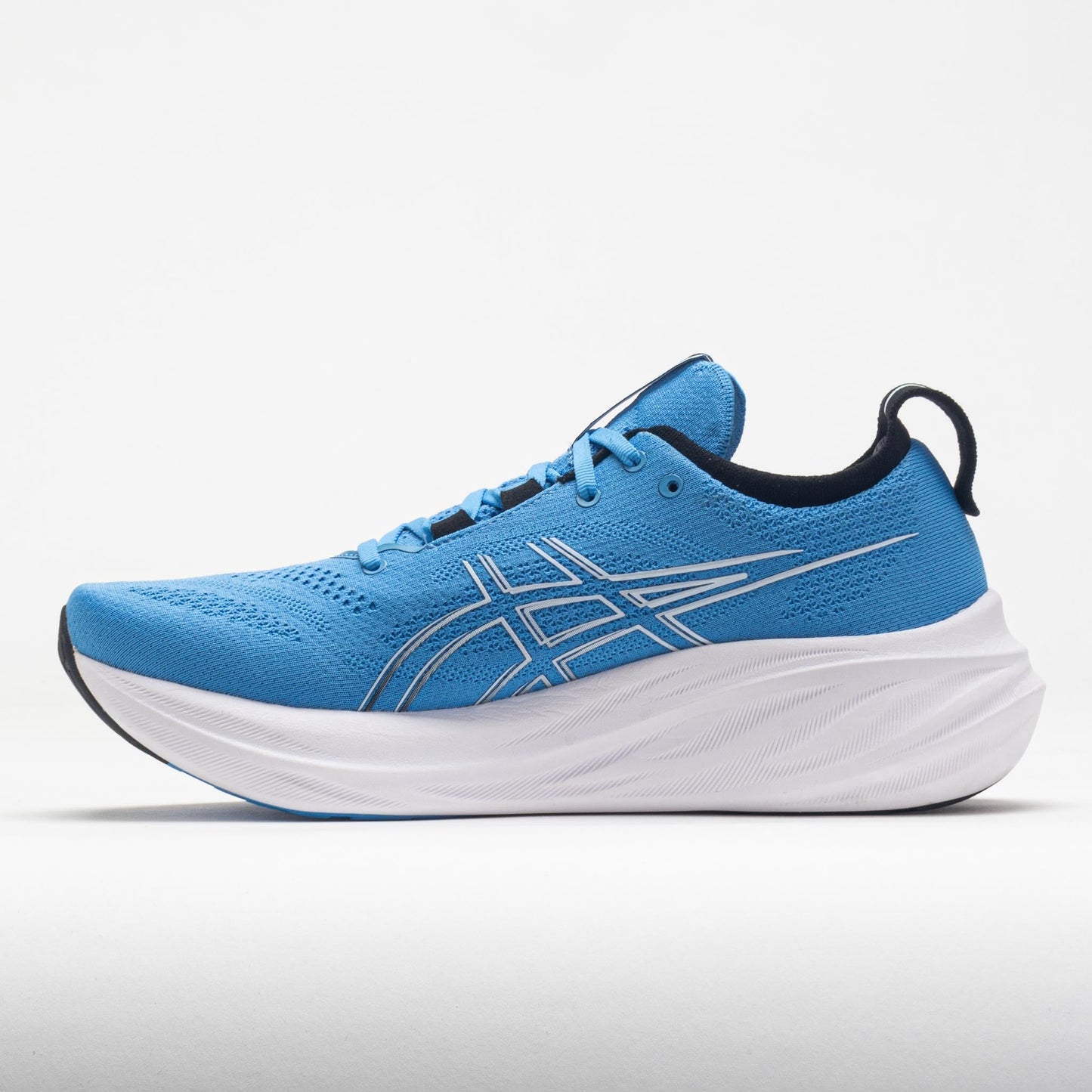 ASICS GEL-Nimbus 26 Men's Waterscape/Black