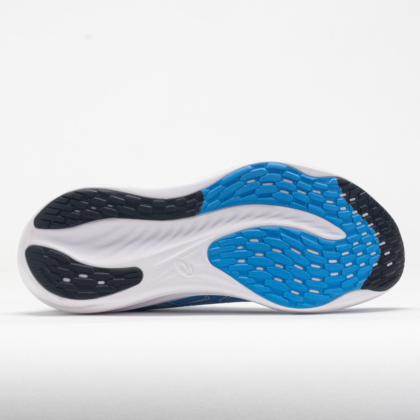 ASICS GEL-Nimbus 26 Men's Waterscape/Black