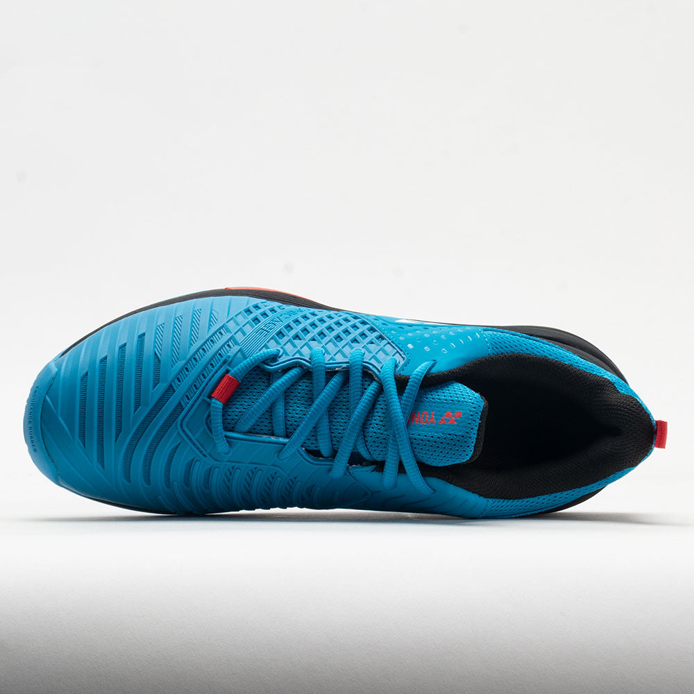 Yonex Power Cushion Sonicage 3 Wide Men's Blue/Black