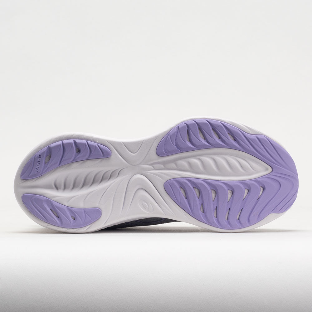 ASICS GEL-Cumulus 25 Women's Sheet Rock/Papaya