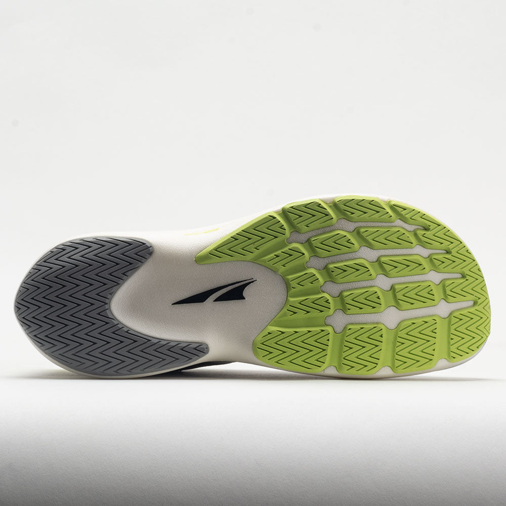 Altra Vanish Tempo Men's Gray/Lime