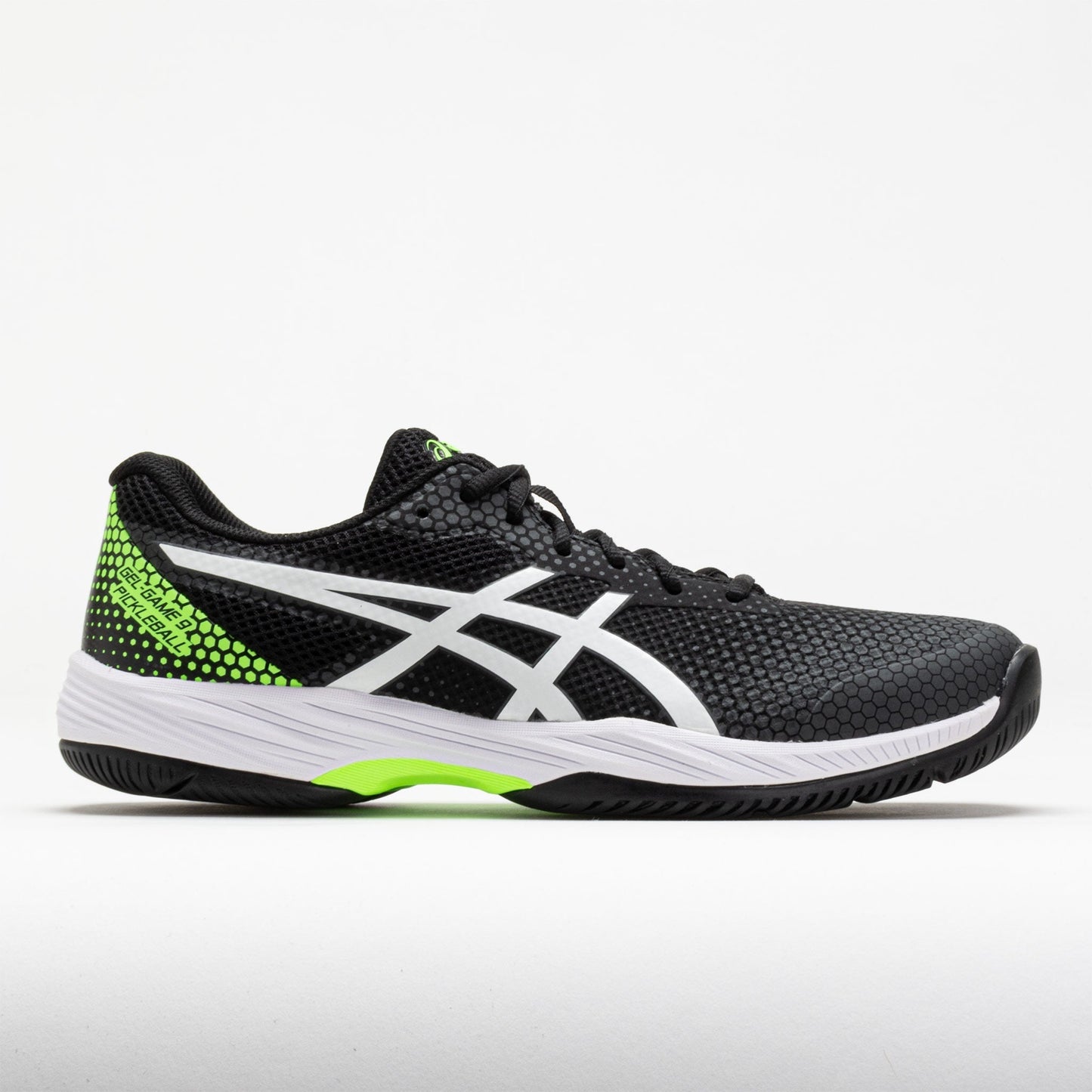 ASICS GEL-Game 9 Pickleball Men's Black/White
