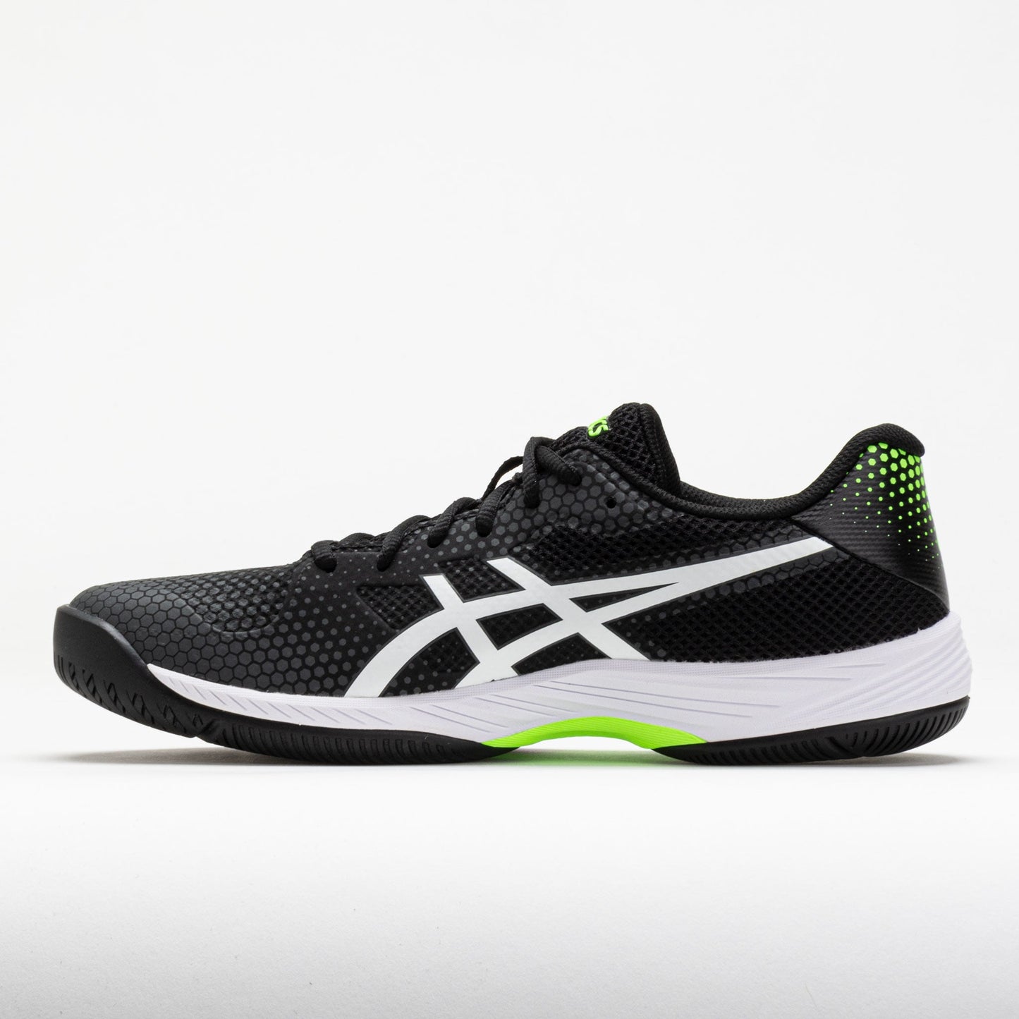ASICS GEL-Game 9 Pickleball Men's Black/White