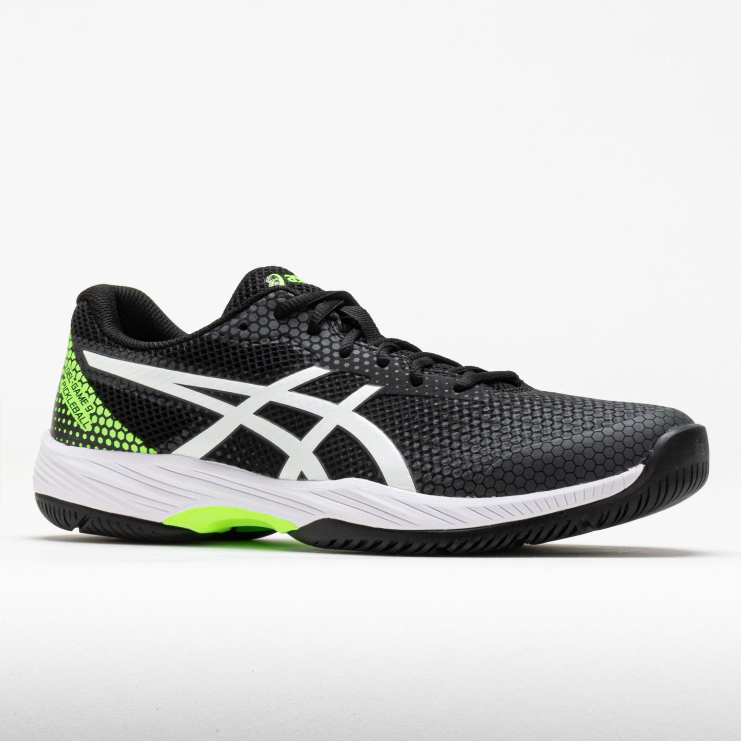 ASICS GEL-Game 9 Pickleball Men's Black/White