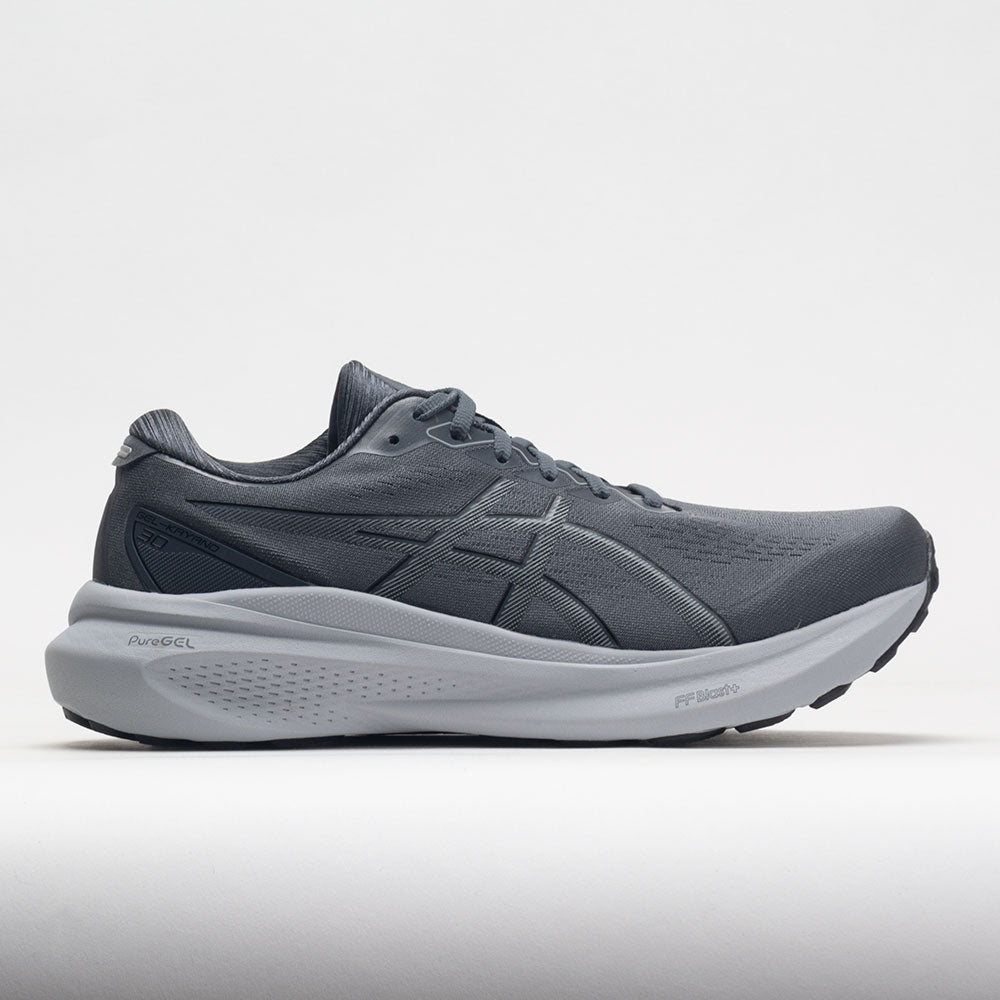 ASICS GEL-Kayano 30 Men's Carrier Grey/Piedmont Grey