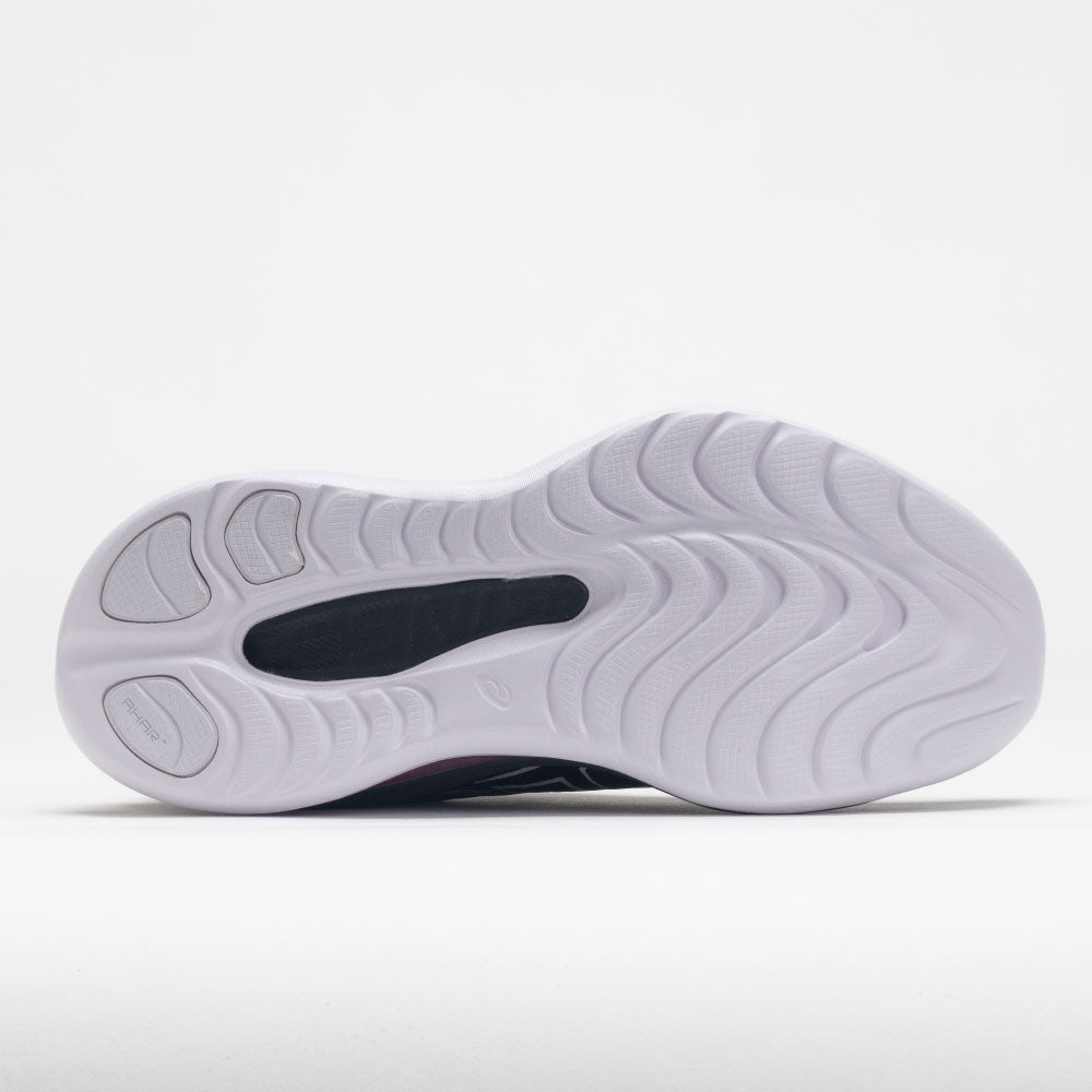 ASICS GEL-Kinsei Max Women's Black/Lilac Hint