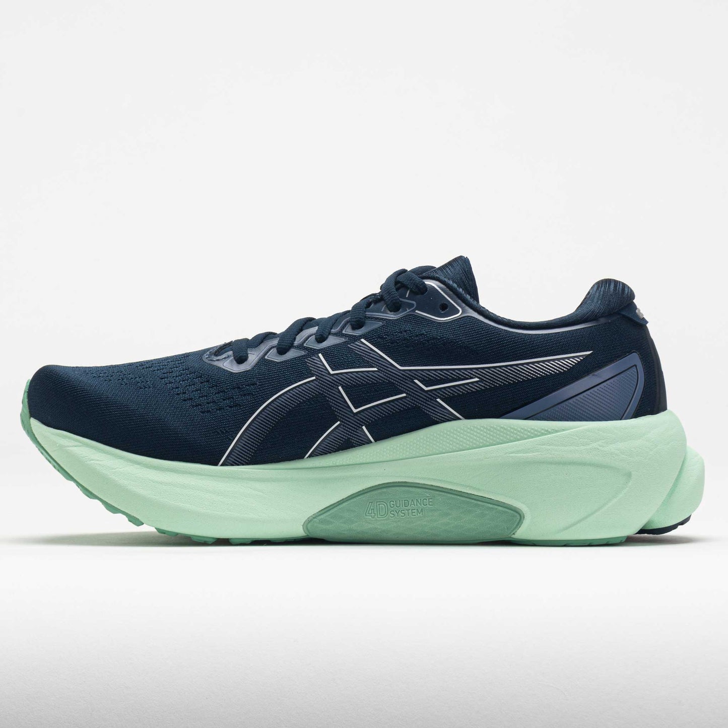 ASICS GEL-Kayano 30 Women's French Blue/Denim Blue