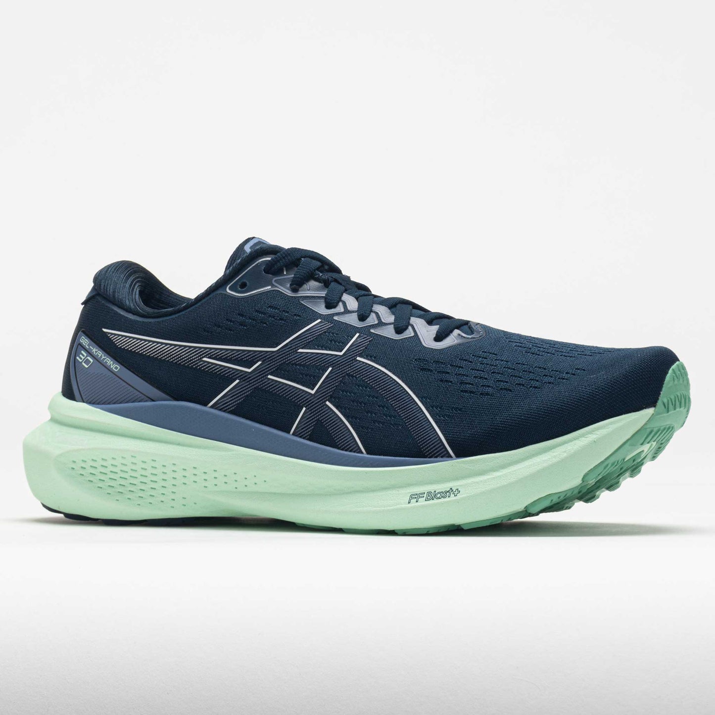 ASICS GEL-Kayano 30 Women's French Blue/Denim Blue