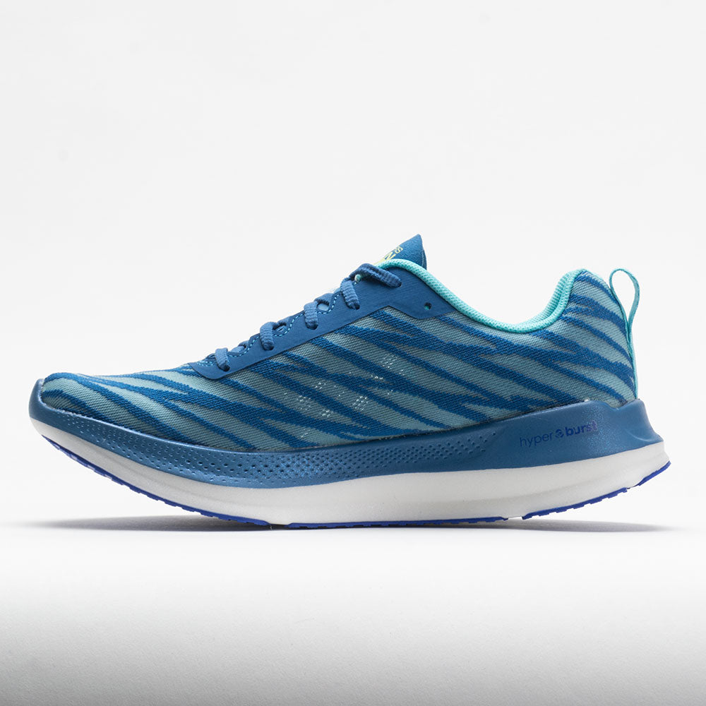 Skechers GOrun Razor Excess 2 Women's Blue/Aqua