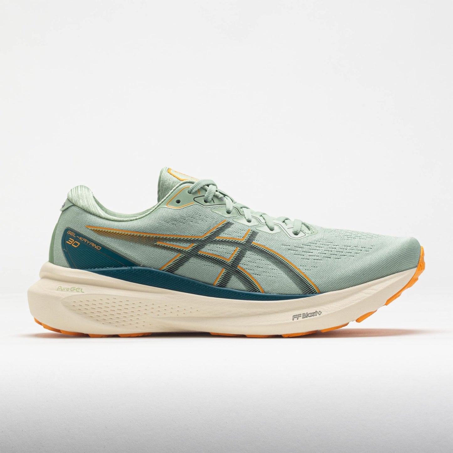 ASICS GEL-Kayano 30 Men's Dark Jade/Black