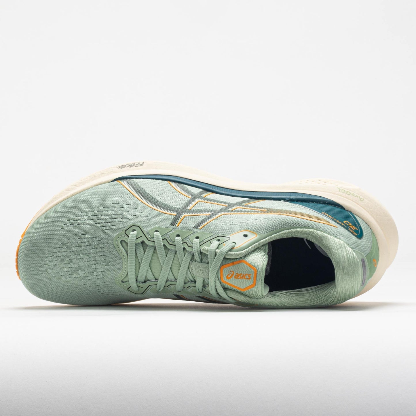 ASICS GEL-Kayano 30 Men's Dark Jade/Black