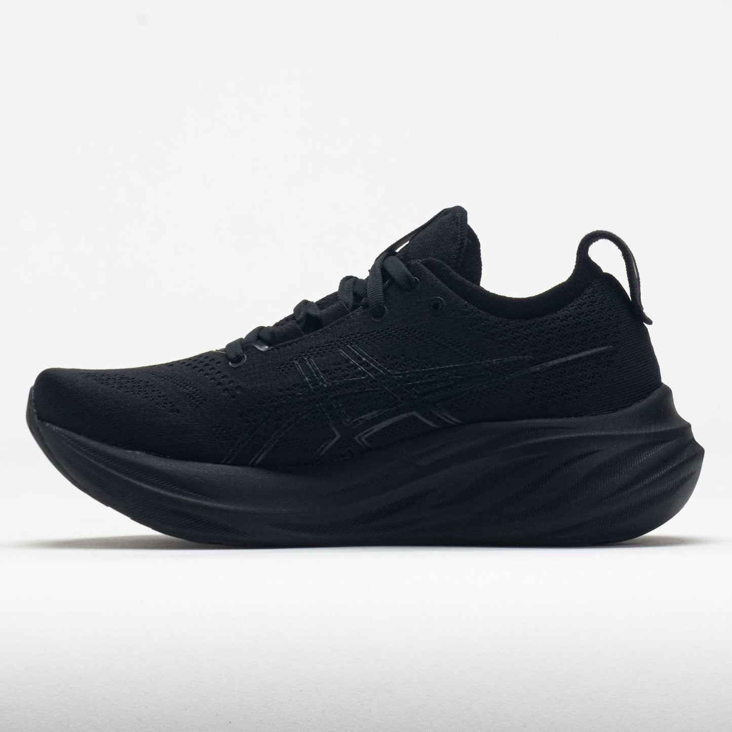ASICS GEL-Nimbus 26 Men's Black/Black