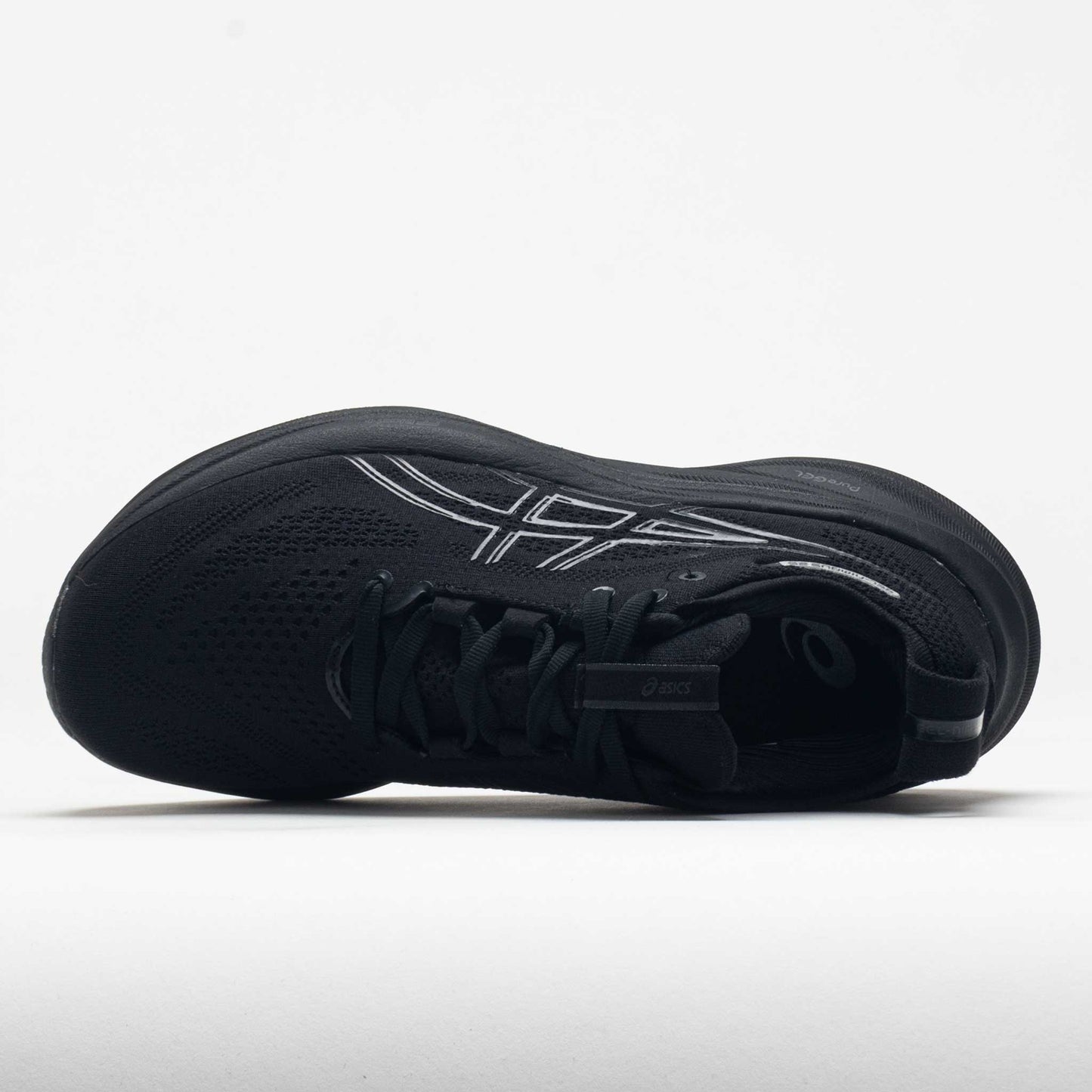 ASICS GEL-Nimbus 26 Men's Black/Black