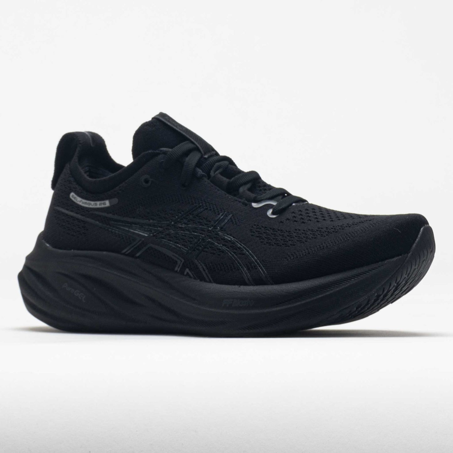 ASICS GEL-Nimbus 26 Men's Black/Black