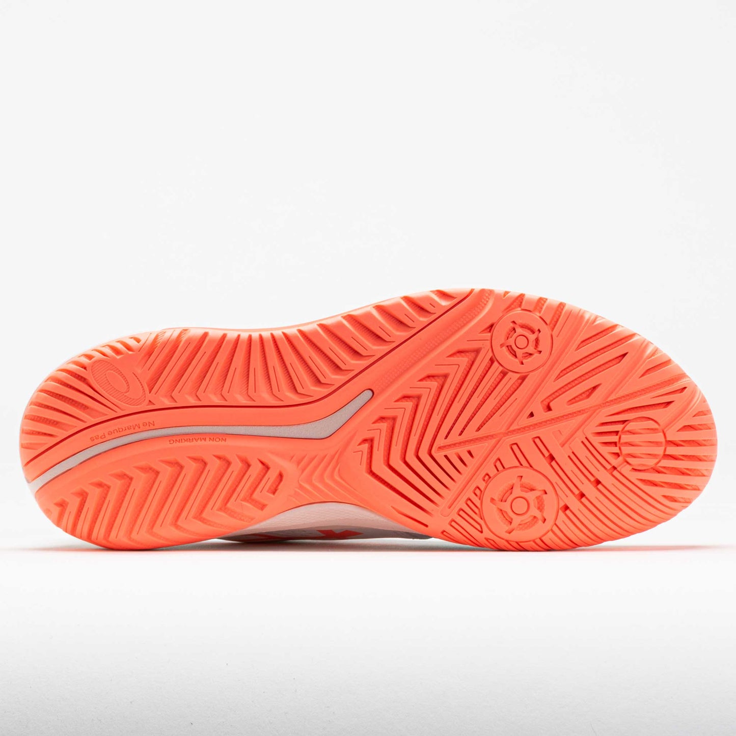 ASICS GEL-Challenger 14 Women's White/Sun Coral