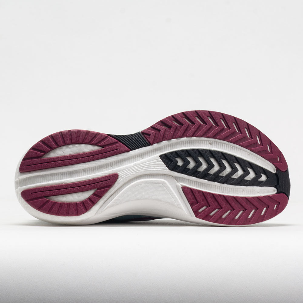 Saucony Tempus Women's Mineral/Rose