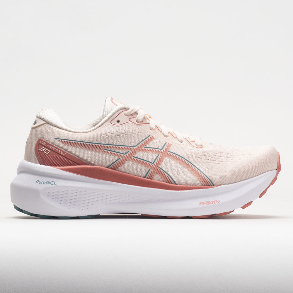 ASICS GEL-Kayano 30 Women's Rose Dust/Light Garnet