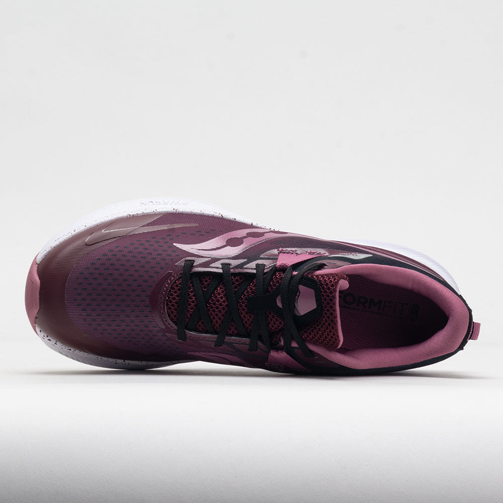 Saucony Ride 15 Junior Ocean