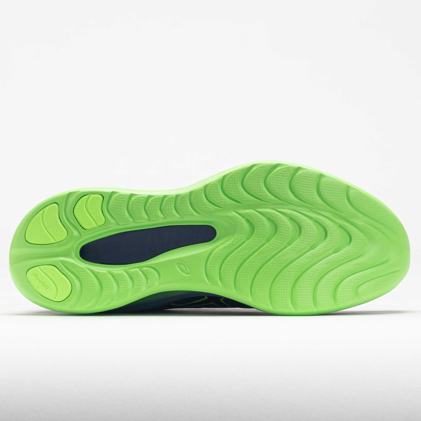 ASICS GEL-Kinsei Max Men's Thunder Blue/Electric Lime