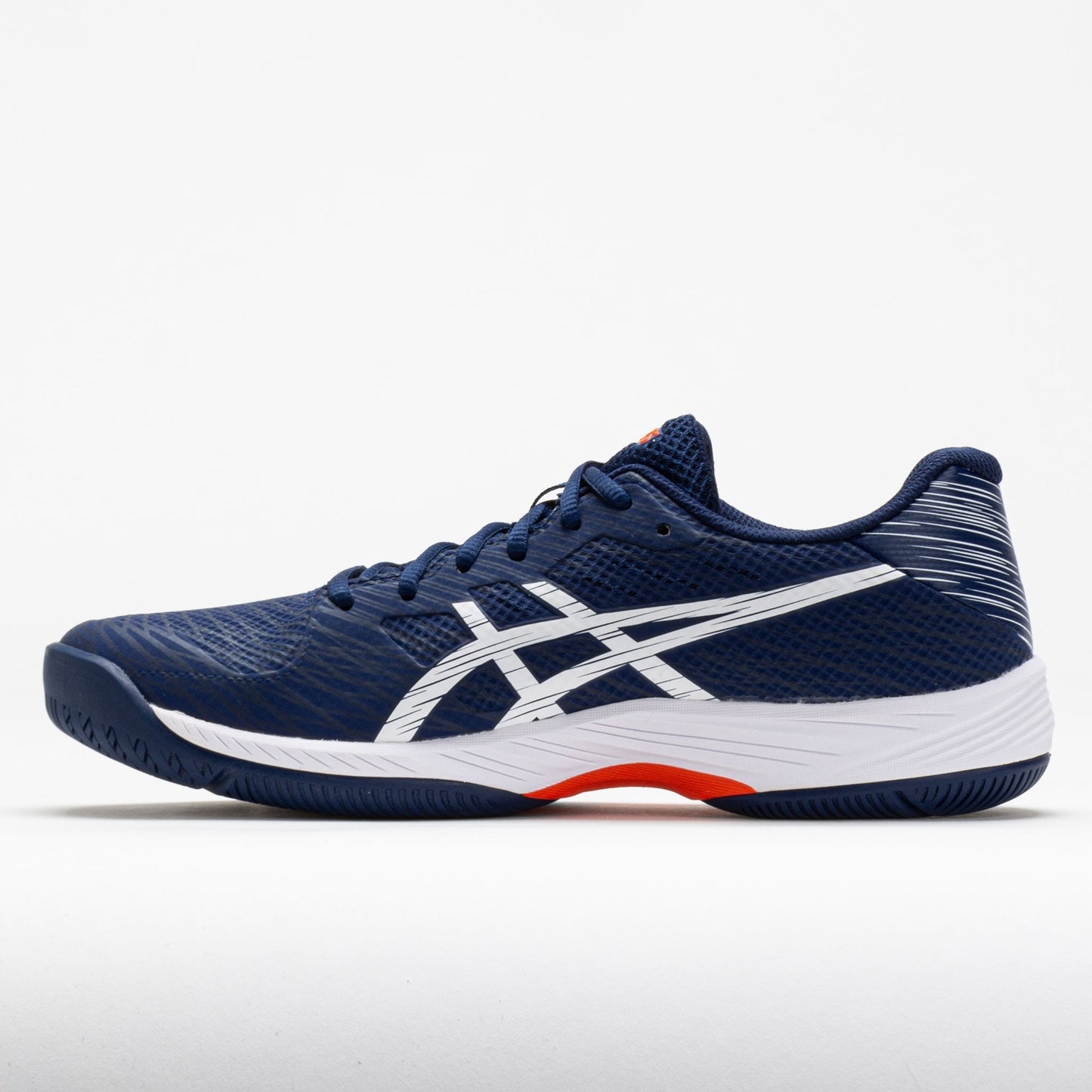 ASICS GEL-Game 9 Men's Blue Expanse/White