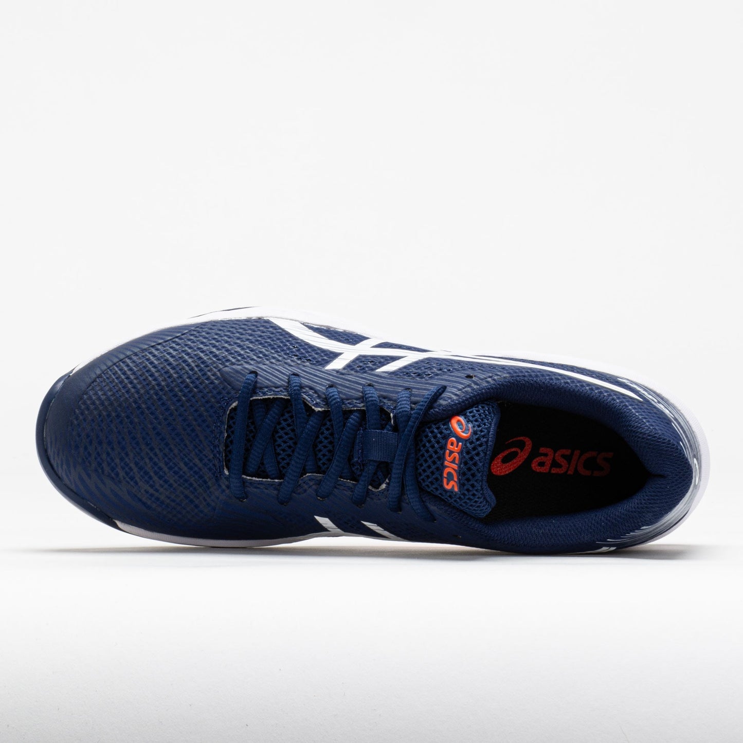 ASICS GEL-Game 9 Men's Blue Expanse/White