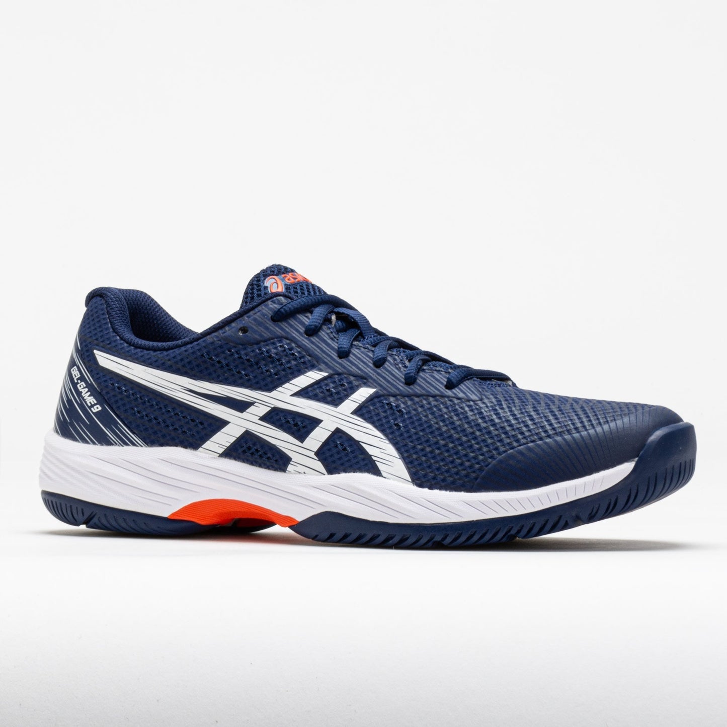 ASICS GEL-Game 9 Men's Blue Expanse/White