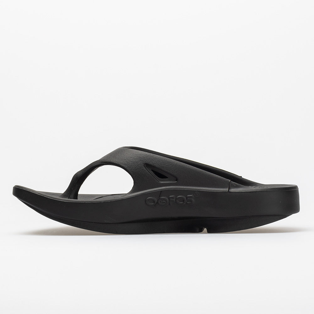 OOFOS OOriginal Women's Black