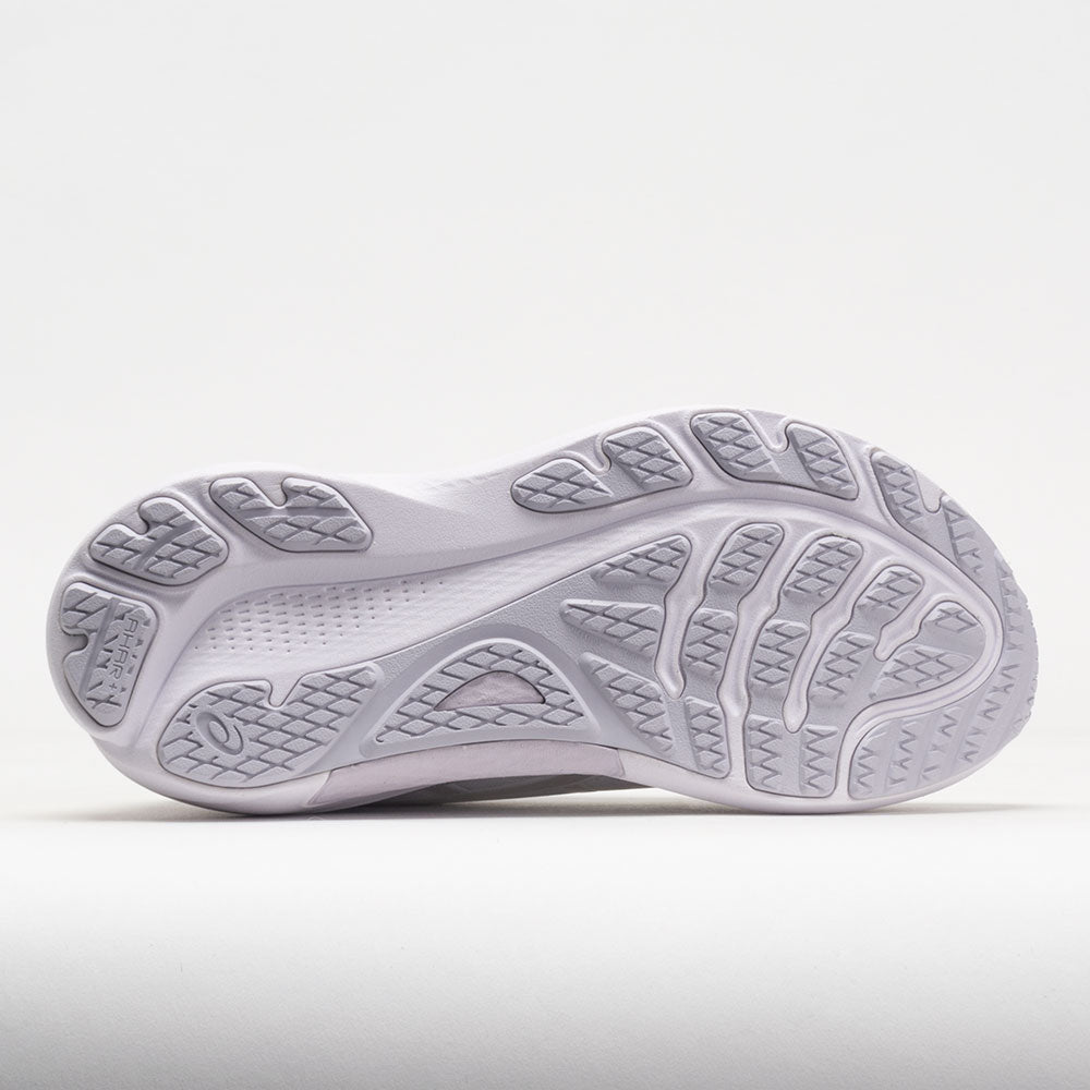 ASICS GEL-Kayano 30 Anniversary Women's White/ Lilac Hint