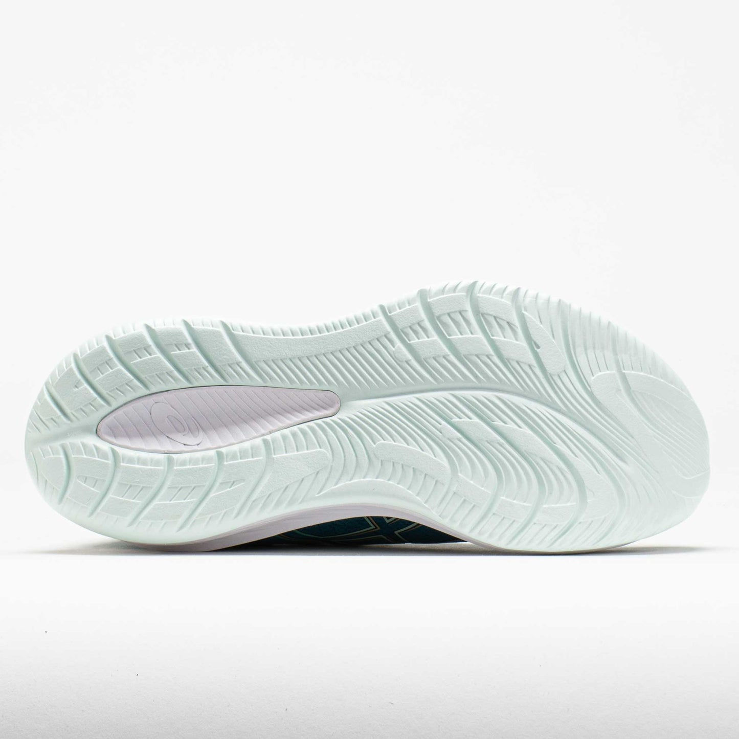ASICS GEL-Cumulus 26 Women's Rich Teal/Pale Mint