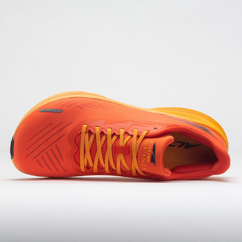 Altra FWD Experience Men's Orange