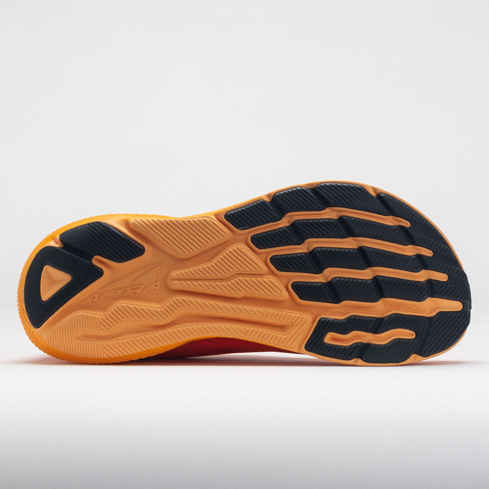 Altra FWD Experience Men's Orange