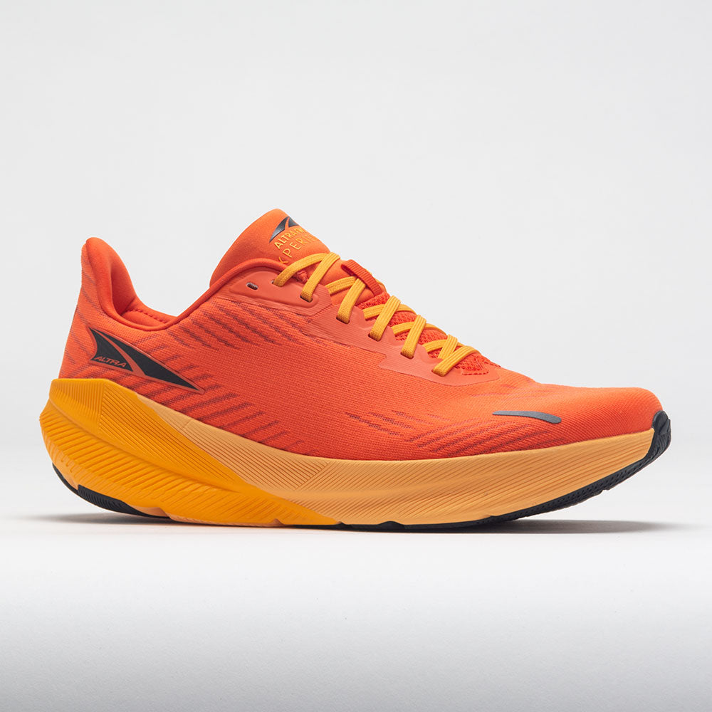 Altra FWD Experience Men's Orange