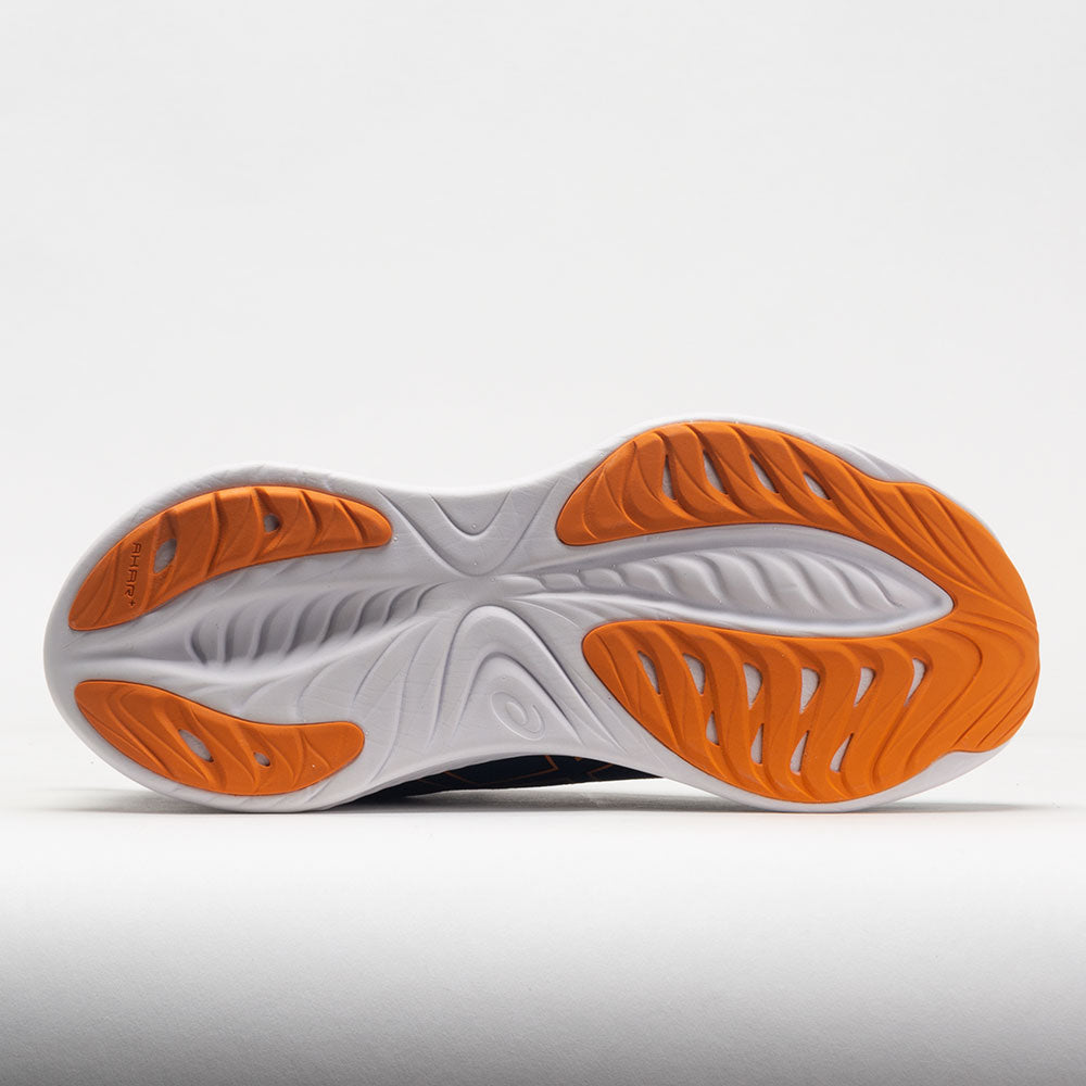 ASICS GEL-Cumulus 25 Men's French Blue/Bright Orange