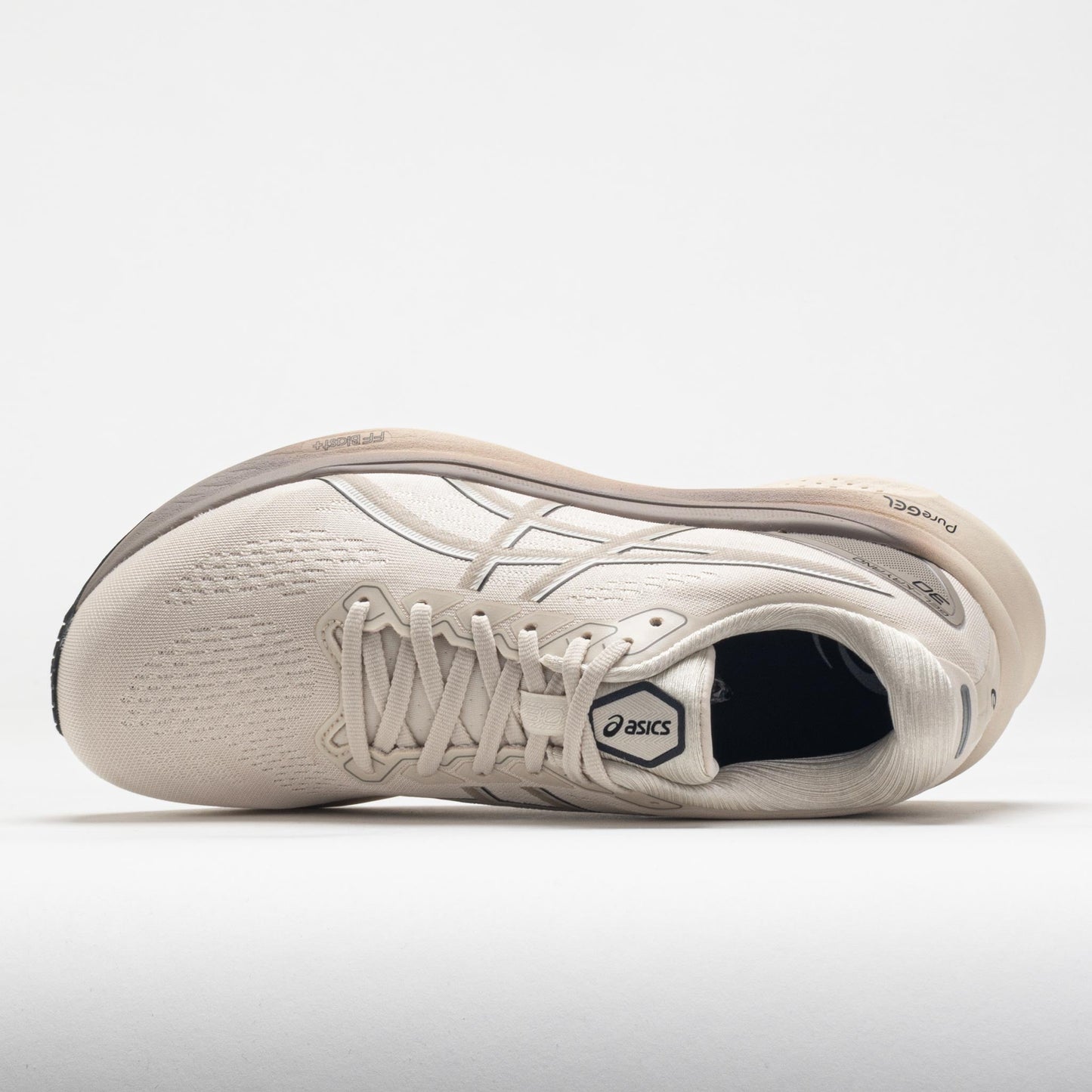 ASICS GEL-Kayano 30 Men's Oatmeal/Black