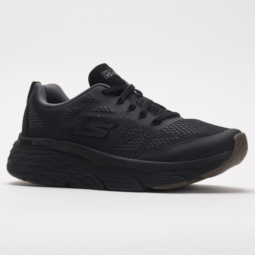 Skechers Max Cushioning Elite Men's Black
