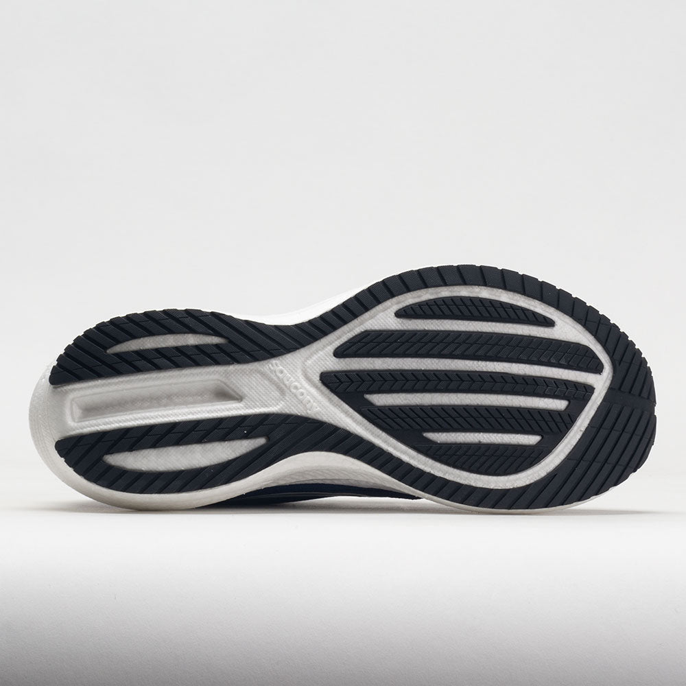 Saucony Triumph 21 Men's Indigo/Black