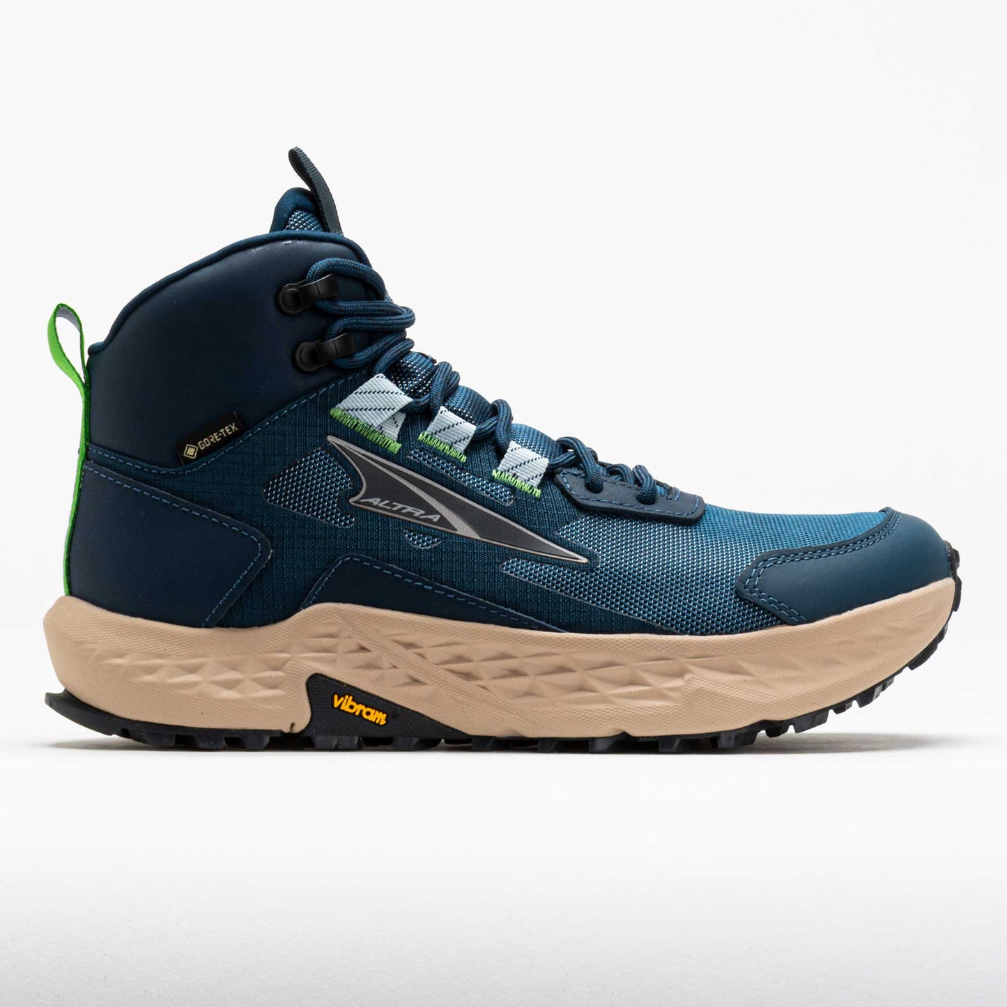 Altra Timp Hiker GTX Women's Navy
