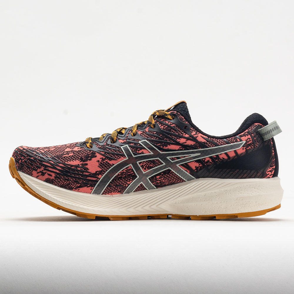 ASICS Fuji Lite 3 Women's Papaya/Light Sage
