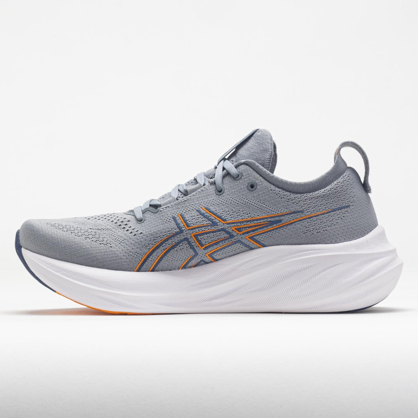 ASICS GEL-Nimbus 26 Men's Sheet Rock/Thunder Blue