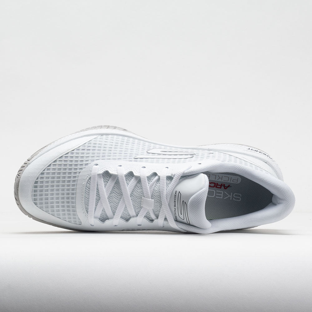 Skechers Viper Court Pro Men's White