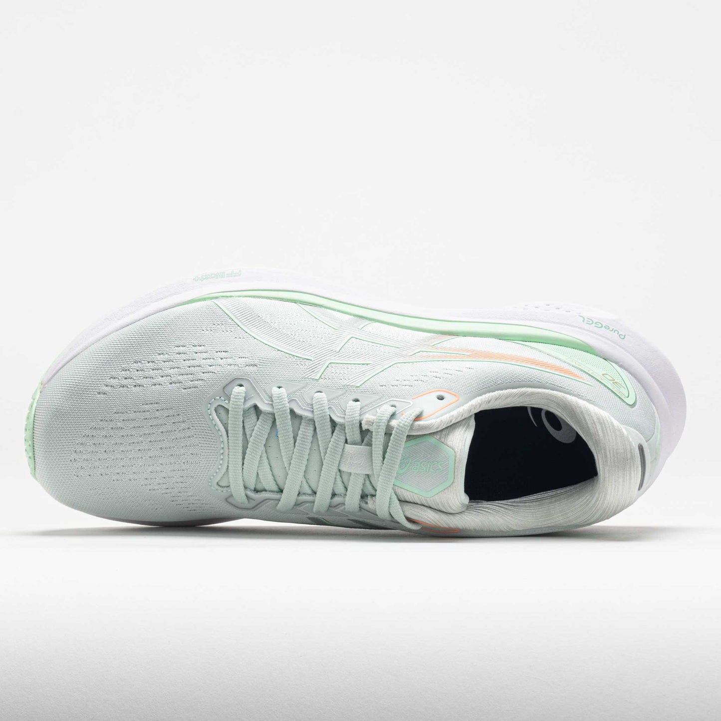 ASICS GEL-Kayano 30 Women's Pale Mint/Mint Tint