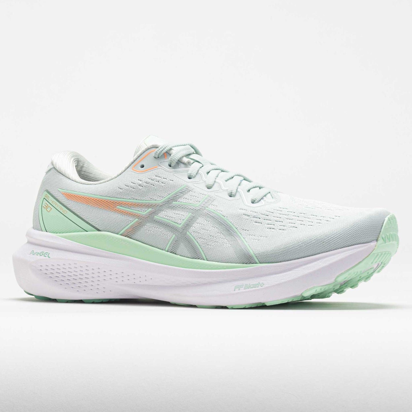ASICS GEL-Kayano 30 Women's Pale Mint/Mint Tint