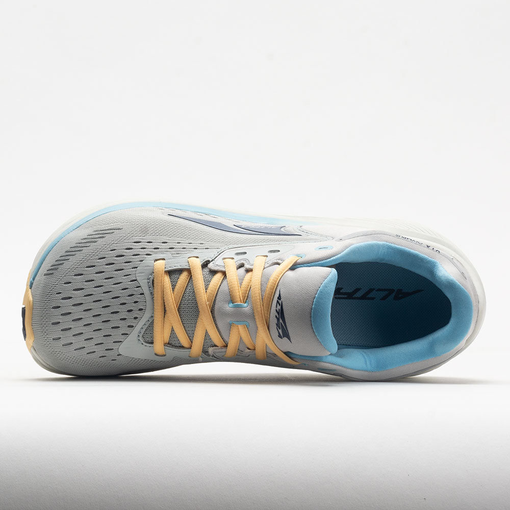 Altra Via Olympus Women's Light Gray
