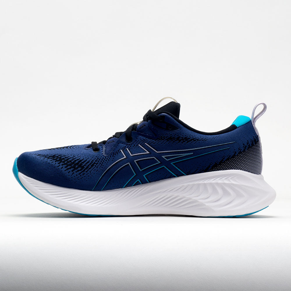 ASICS GEL-Cumulus 25 Men's Indigo Blue/Island Blue