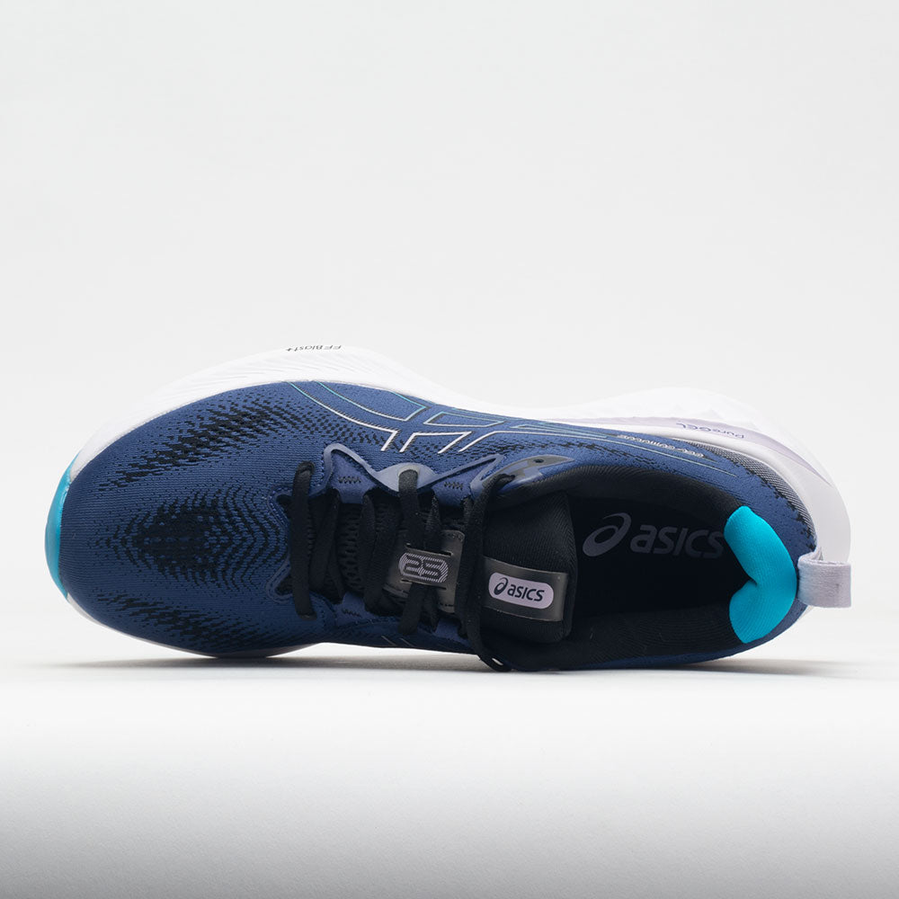 ASICS GEL-Cumulus 25 Men's Indigo Blue/Island Blue